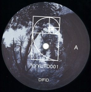 DIFID - YYYLTD001