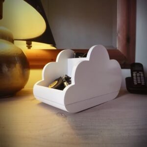 cloud storage